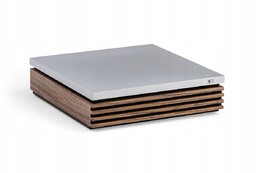 Ruark Audio R-CD100 odtwarzacz płyt cd| Fused Walnut