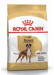ROYAL CANIN Karma dla psa Boxer Adult 12