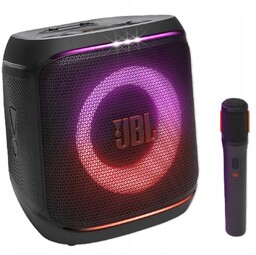 Głośnik przenośny JBL PartyBox Encore 2 Czarny 100