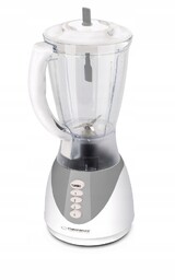 Esperanza Blender kielichowy Pina Colada szary