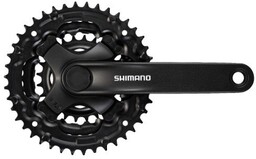 Mechanizm Korbowy Shimano Tourney Fc-Ty301-42