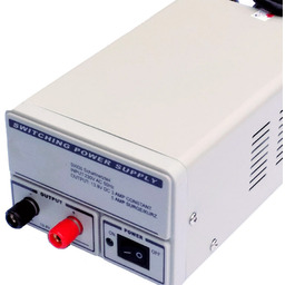 ZASILACZ CB RADIO 13,8V 5-7A JETFON PC-F7