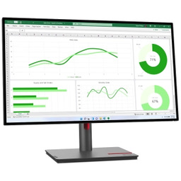 Lenovo ThinkVision P27q-30 27" 2K IPS 60Hz 4ms