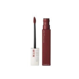 Maybelline, Super Stay Matte Ink, Szminka W Płynie