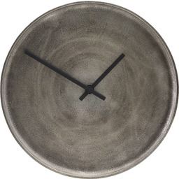 House Doctor CURVA Zegar Ścienny 30 cm /