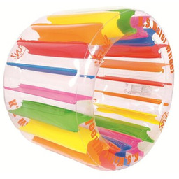 SUN CLUB Koło dmuchane do chodzenia po wodzie