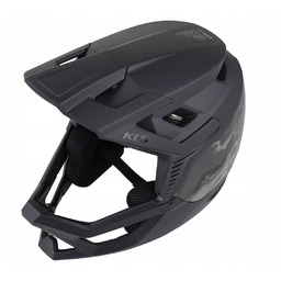 KASK ROWEROWY KELLYS CRUX FULL FACE ZJAZDOWY DH