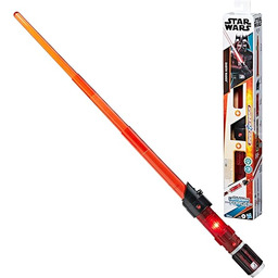 Star Wars Lightsaber Forge Kyber Core, Darth Vader,