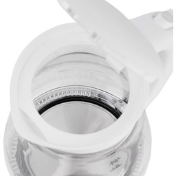 Adler Czajnik elektryczny AD 1274 (2200W 1.7l; kolor