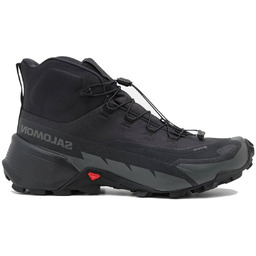 Buty męskie sportowe SALOMON CROSS HIKE MID GTX