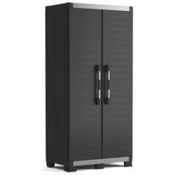 KETER Szafa warsztatowa XL Garage 241543 Czarny