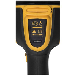 DeWALT DWE4579 szlifierka kątowa 6500 RPM 2600