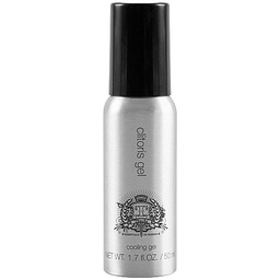 Żel łechtaczkowy chłodząco-rozgrzewający Clitoris Gel - 50 ml