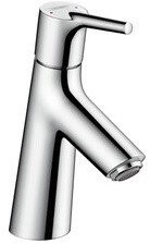 HANSGROHE 72012000 Talis S Jednouchwytowa bateria umywalkowa 80