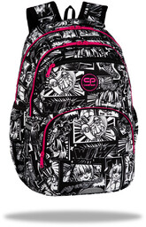 CoolPack, Pick Plecak Młodzieżowy Manga