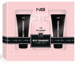 NG Zestaw upominkowy dla pań Next Fragrance