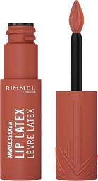 Rimmel Thrill Seeker Lip Latex szminka w płynie