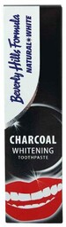 BEVERLY HILLS FORMULA Natural White Charcoal Whitening Pasta