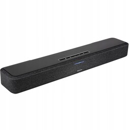 Denon Home Sound Bar 550 Soundbar Heos Dolby