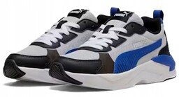 Buty sportowe Puma X-ray 3 Sneakersy sznurowane 38