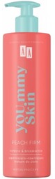 AA YOU.mmy Skin Peach Firm Balsam do ciała