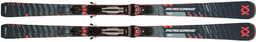 Völkl Peregrine blue/red 72 + rMotion3 12 GW