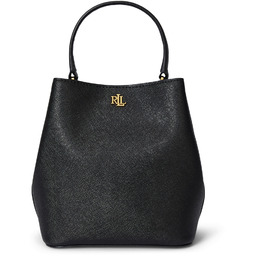 Torebka LAUREN RALPH LAUREN 431969365001 Czarny