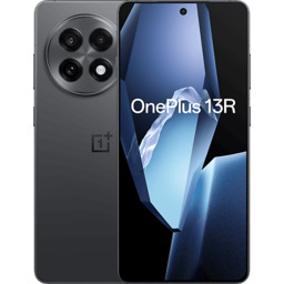Smartfon ONEPLUS 13R 5G 12/256GB Czarny