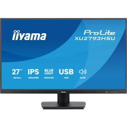 iiyama ProLite XU2793HSU-B7 27" Full HD IPS 100Hz