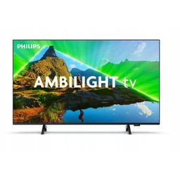 Philips Telewizor Led 50 cali 50PUS8319/12