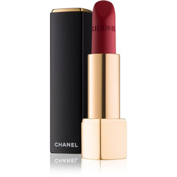 Chanel, Rouge Allure Velvet, Jedwabista Pomadka Z Matowym