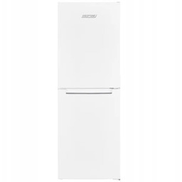 Chłodziarko-zamrażarka MPM-230-FF-53 biała 166x55 nofrost