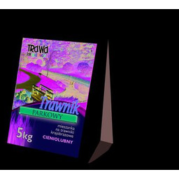 Trawnik Parkowy 5 kg worek papierowy