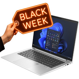 Laptop HP EliteBook 840 G11 / A31Z9EC /