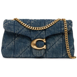 Torebka Coach CCX38 B4YMW Niebieski