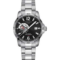 Certina C034.455.11.057.00
