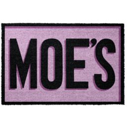 Wycieraczka The Simpsons - Moe''s Tavern
