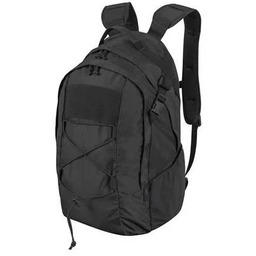 Plecak Helikon EDC Lite, Nylon, Black, 21L (pl-ecl-nl-01)