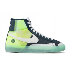 Młodzieżowe Buty Nike Blazer MID '77 DO2699-400 r.