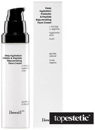 Iossi Deep Hydration Prebiotic and Peptide Face Cream