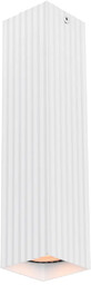Lampa sufitowa Tecno CLN-37492-L-WH - Italux
