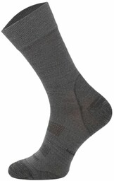 Comodo Skarpety klasyczne wełniane SecondSkin, termoaktywne, komfortowe 80%
