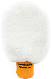chemicalworkz Wash Mitt Gold - rękawica do mycia