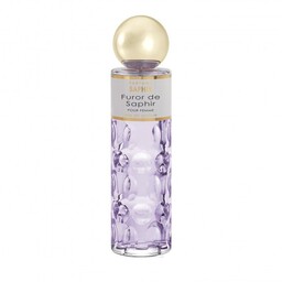 Saphir Furor Women 200ml woda perfumowana