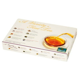 Herbata ziołowa Dilmah z miętą pieprzową 145 g