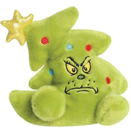 AURORA Maskotka Palm Pals Grinch 15297 Zyskaj