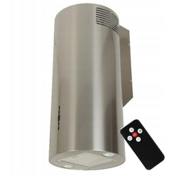 Okap kuchenny Przyścienny tuba Maan W39 Pilot Led