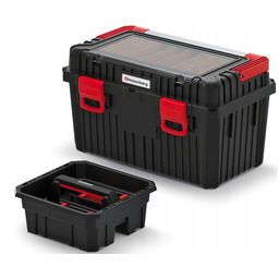 Skrzynka narzędziowa Kistenberg Heavy 60