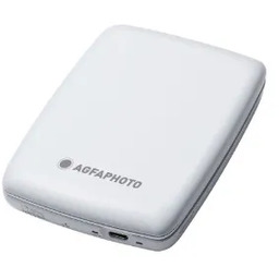 AgfaPhoto Realipix mini P.2 / AMP23WH Biały Drukarka