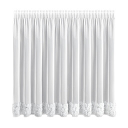 Eva Minge By Eurofirany Zasłona 350x160 Roses 4